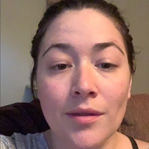 Meet your Posher, Theresa